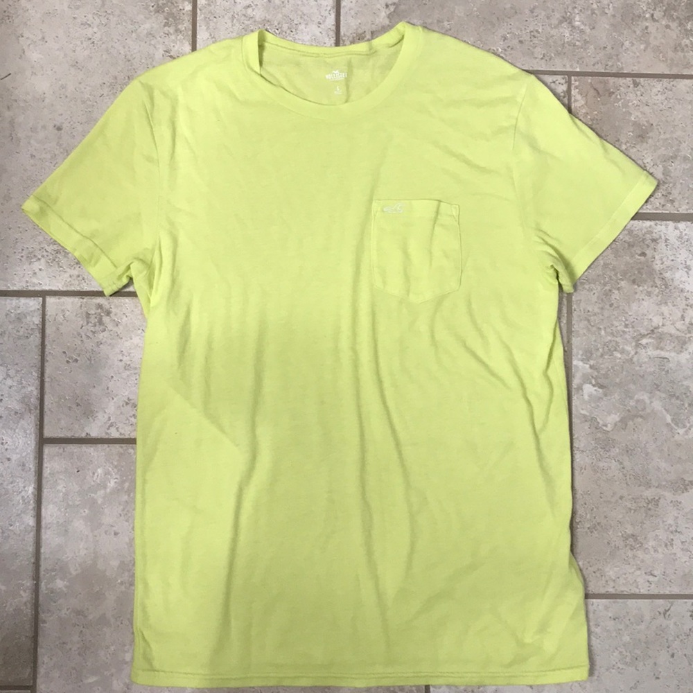Men’s size small hollister shirt